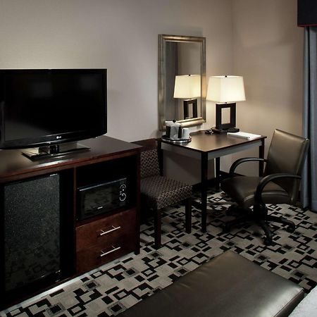 Hampton Inn And Suites Marksville Mansura Eksteriør bilde
