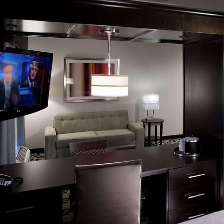 Hampton Inn And Suites Marksville Mansura Interiør bilde