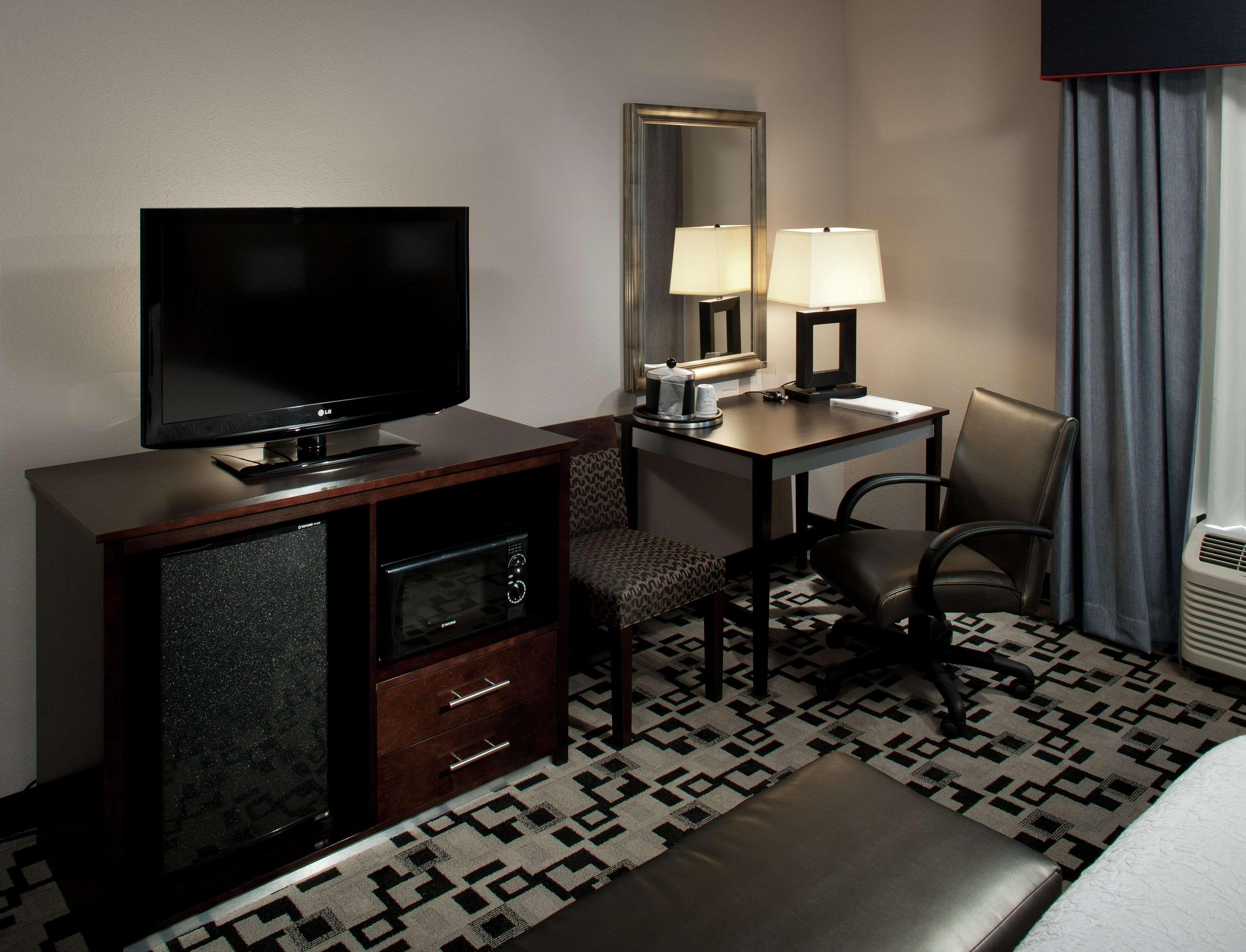 Hampton Inn And Suites Marksville Mansura Eksteriør bilde