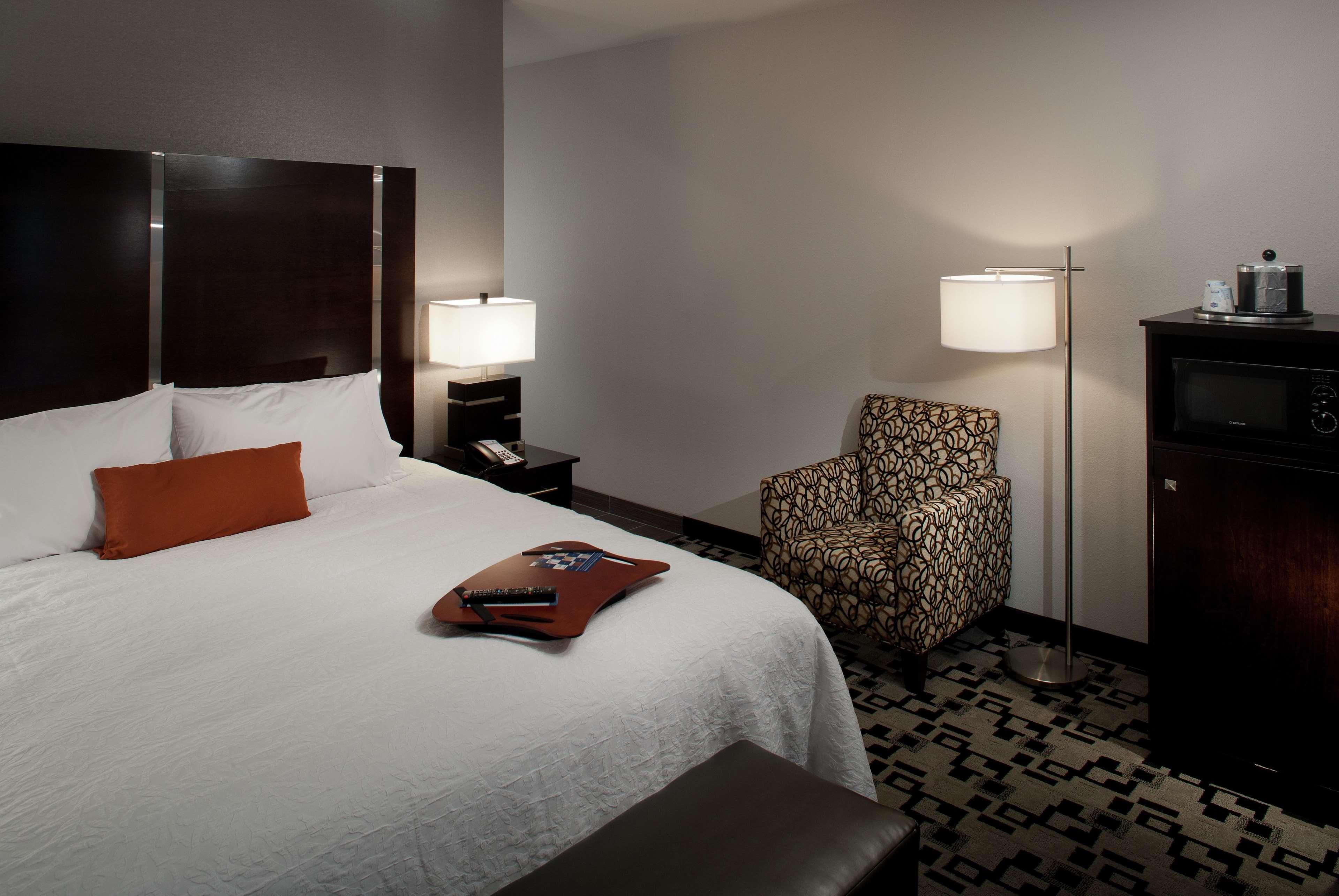 Hampton Inn And Suites Marksville Mansura Eksteriør bilde