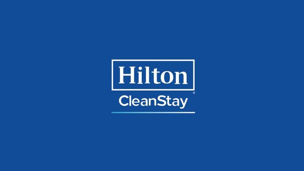 Hampton Inn And Suites Marksville Mansura Eksteriør bilde