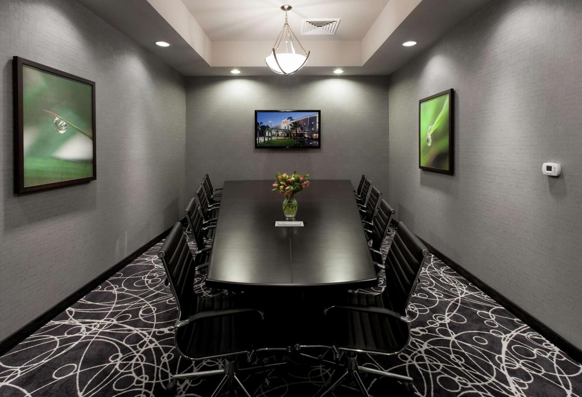 Hampton Inn And Suites Marksville Mansura Eksteriør bilde