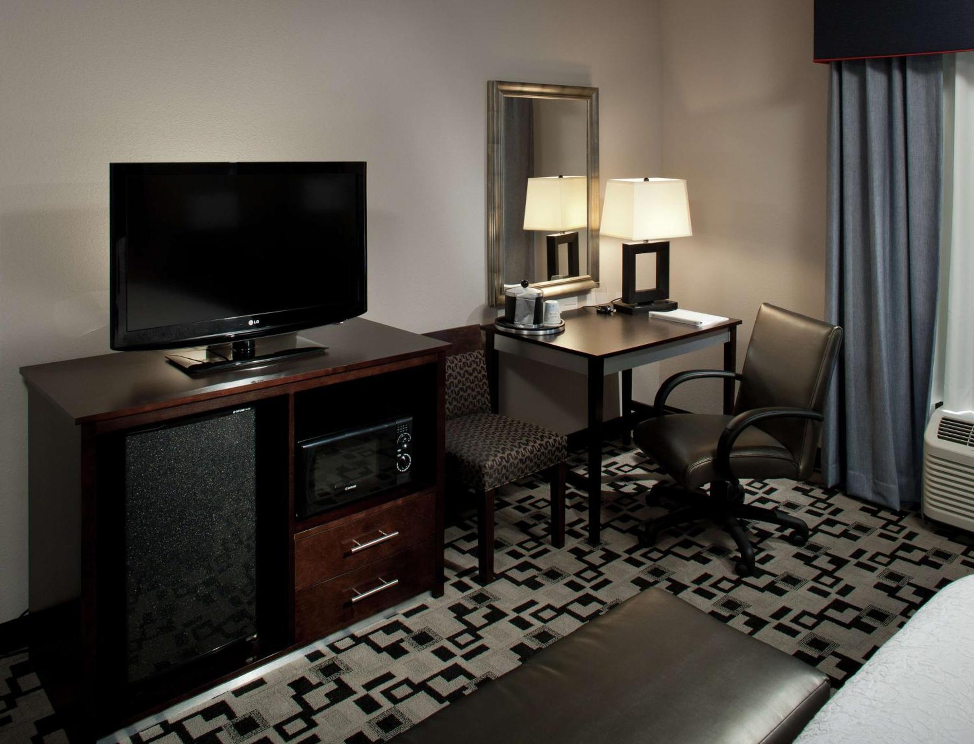 Hampton Inn And Suites Marksville Mansura Eksteriør bilde