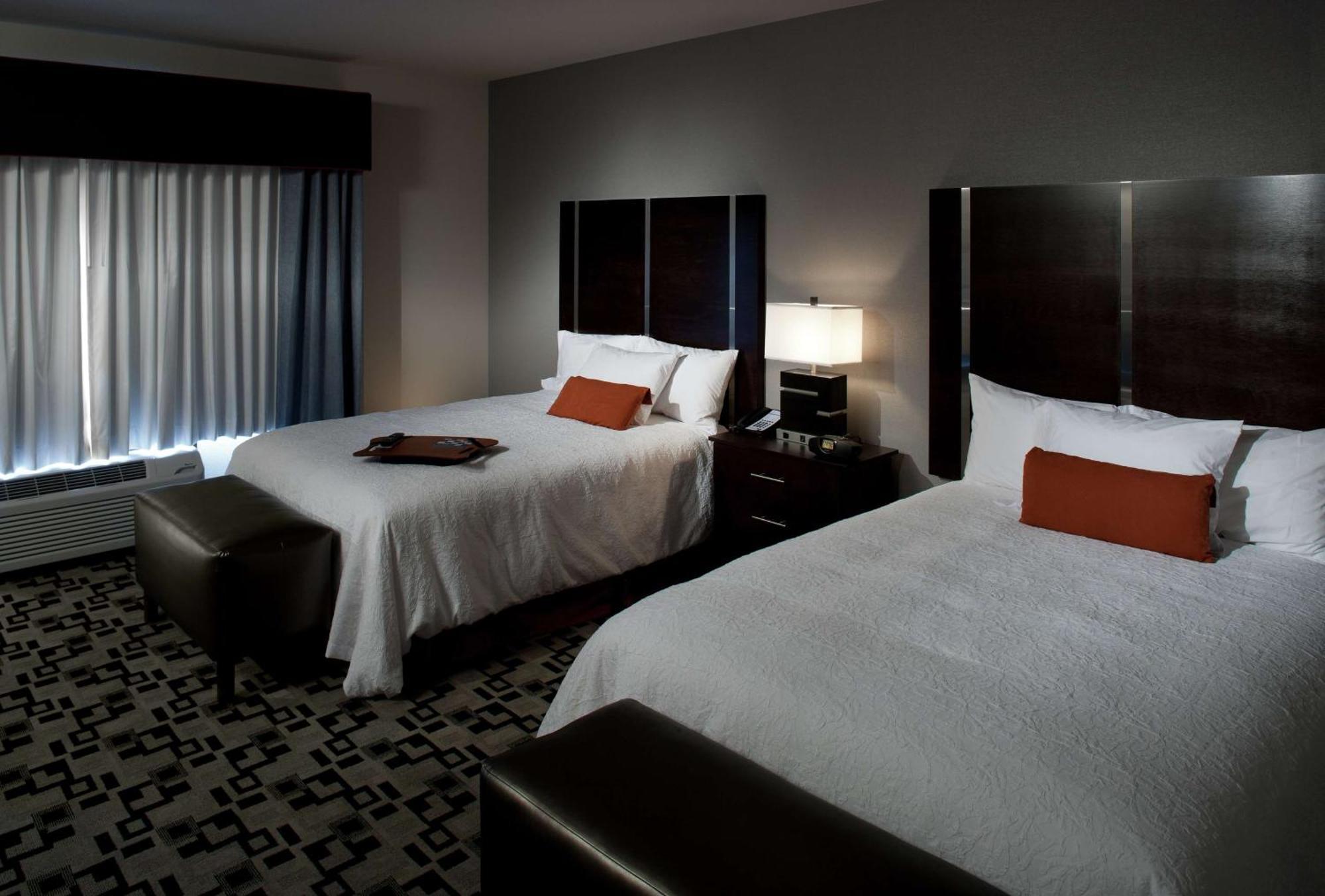 Hampton Inn And Suites Marksville Mansura Eksteriør bilde