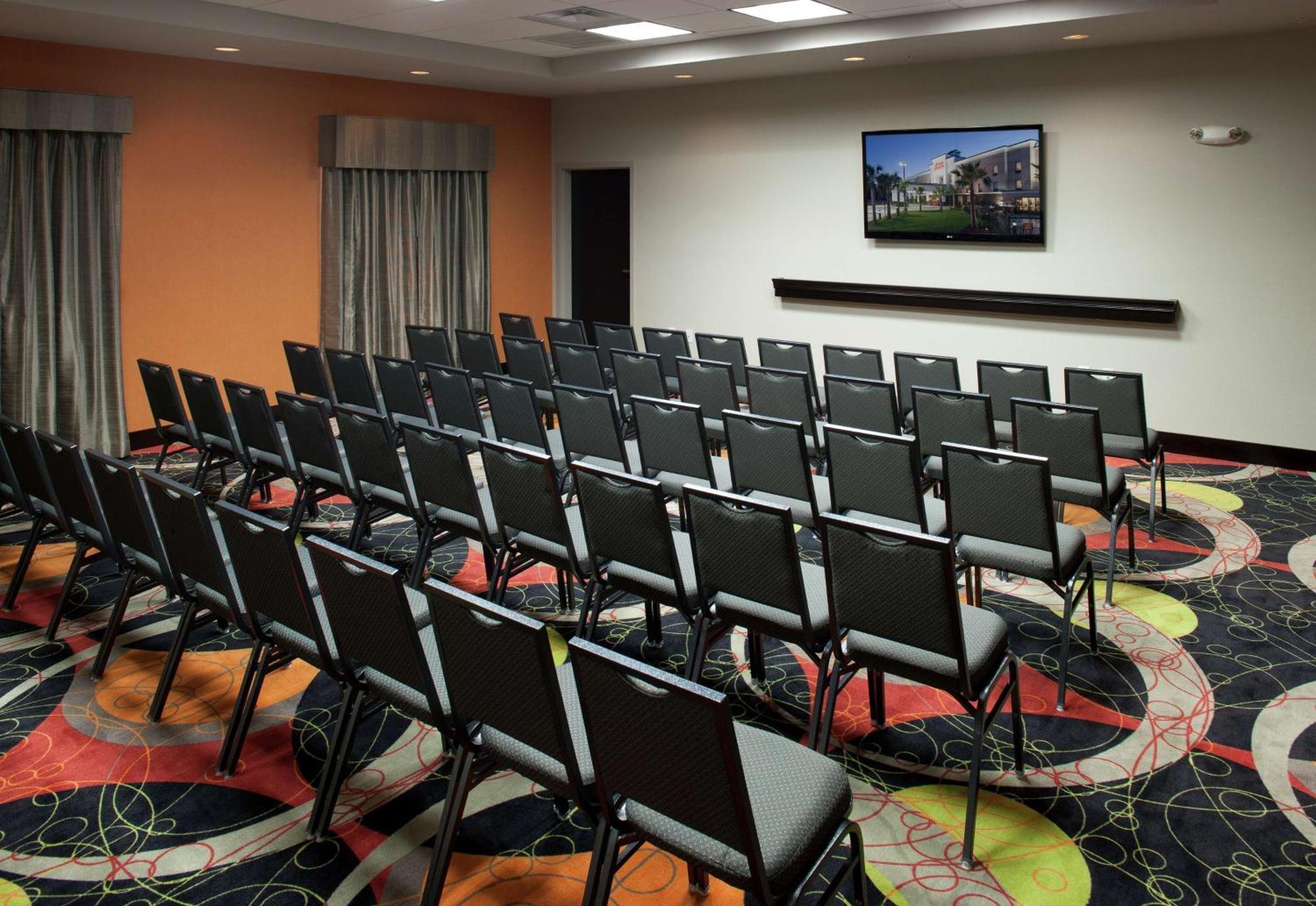 Hampton Inn And Suites Marksville Mansura Eksteriør bilde