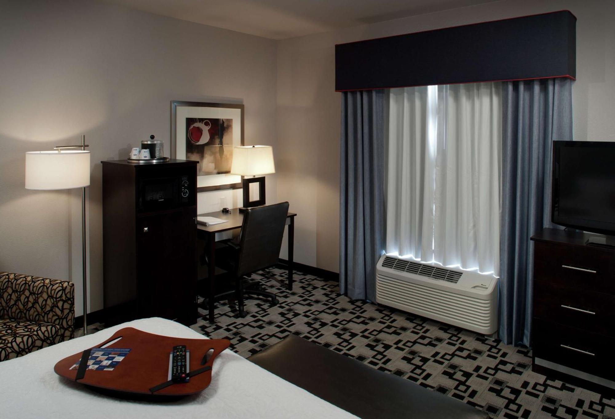 Hampton Inn And Suites Marksville Mansura Eksteriør bilde