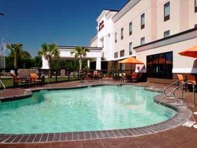 Hampton Inn And Suites Marksville Mansura Eksteriør bilde